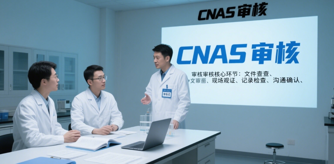 CNAS审核后不符合项整改计划如何制定与实施？