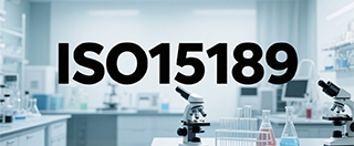 ISO15189 医学实验室CNAS认证咨询