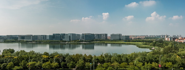 天津环境监测实验室通过CNAS和CMA双认证
