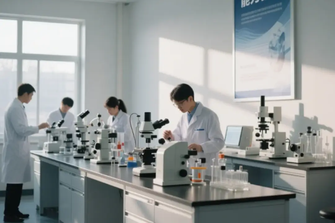 CMA设备校准全攻略详解