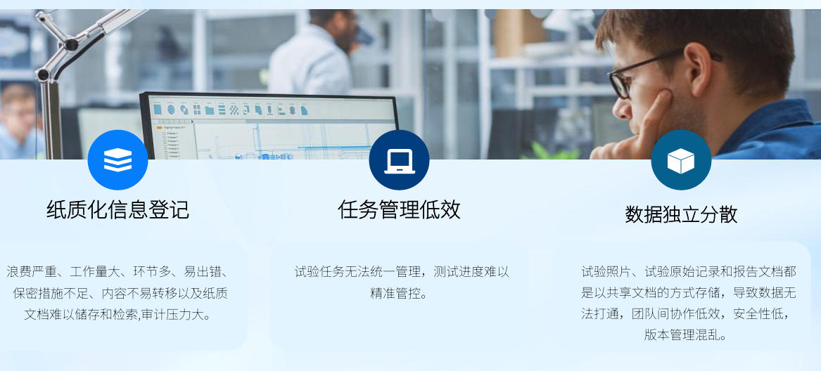 什么是LIMS(实验室信息管理系统)?LIMS软件有哪些功能？